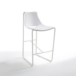 Apelle H65 | Bar stools | Midj