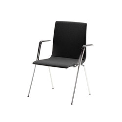 Rudolf 3208 | Chairs | Isku