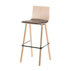 Rudolf 3209 | Bar stools | Isku