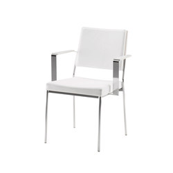 Signum | armchair | Chairs | Isku