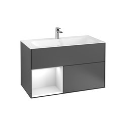 Finion F030MTGK | Bathroom furniture | Villeroy & Boch