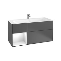 Finion F060MTGK | Bathroom furniture | Villeroy & Boch
