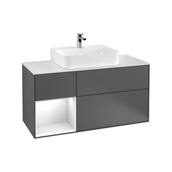 Finion F411MTGK | Bathroom furniture | Villeroy & Boch