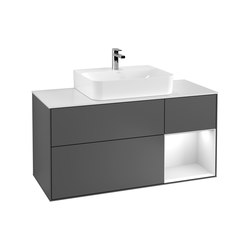 Finion F421MTGK | Bathroom furniture | Villeroy & Boch