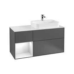 Finion F391MTGK | Bathroom furniture | Villeroy & Boch