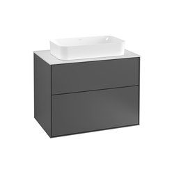 Finion F22100GK | Bathroom furniture | Villeroy & Boch