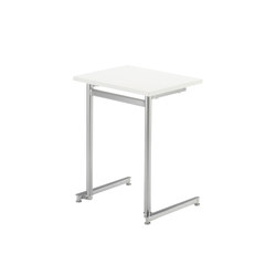 Klik | lecture table | Contract tables | Isku