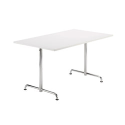 Moni | general-purpose table | Desks | Isku