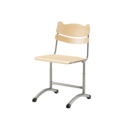 Prima | student chair | Kids furniture | Isku