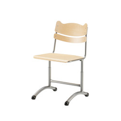 Prima | student chair | Sedie infanzia | Isku