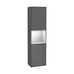 Finion F460MTGK | Freestanding cabinets | Villeroy & Boch