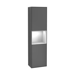 Finion F470MTGK | Freestanding cabinets | Villeroy & Boch