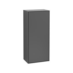Finion F56000GK | Wall cabinets | Villeroy & Boch