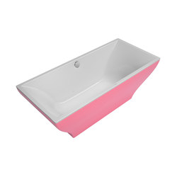 La Belle UBQ180LAB9W1V | Bathtubs | Villeroy & Boch