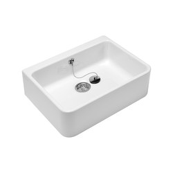 O.novo Sink 632100 | Kitchen sinks | Villeroy & Boch