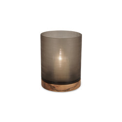 Aran Lantern L | Dining-table accessories | Guaxs