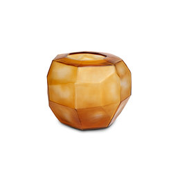 Cubistic Round | Vases | Guaxs