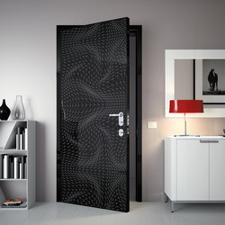 Essenzia - Security Door | Internal doors | Di.Bi. Porte Blindate