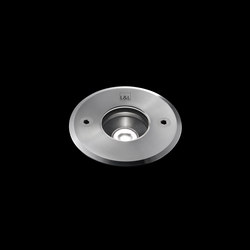 Bright 2 | Outdoor recessed wall lights | L&L Luce&Light