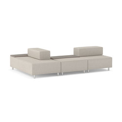 Fair & Square Configuration #2 | Sofas | Trinity Furniture