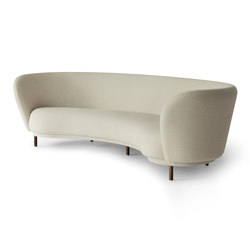 Dandy 4 Seater Sofa | Sofas | Massproductions
