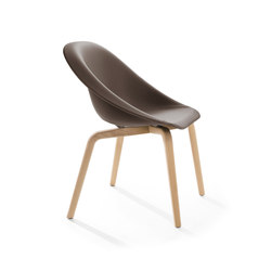 HOOP HP02 FALN | Chairs | B—Line S.r.l.