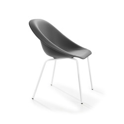 HOOP HP02 BFP22 | Chairs | B—Line S.r.l.