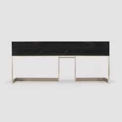 wishbone container-sideboard | Tables consoles | Skram