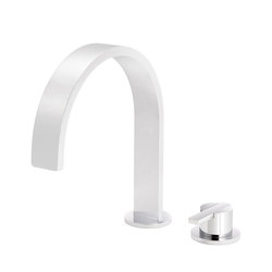 Line | 2-hole single-lever sink mixer |  | rvb