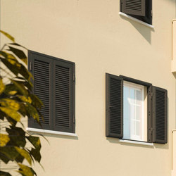 Vesta - Shutter | Shutters | Di.Bi. Porte Blindate