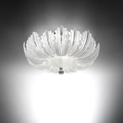 74-64 CEILING LAMP | Ceiling lights | ITALAMP