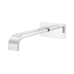 Andrew | Concealed single-lever sink mixer | Wash basin taps | rvb