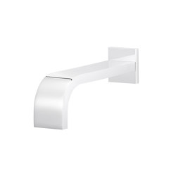 Andrew | Concealed spout for bath | Bath taps | rvb