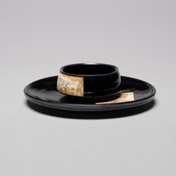 oxide porcelain | Dining-table accessories | Skram