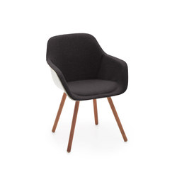 Captain woody's chair | Chaises | extremis