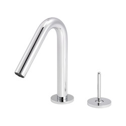Plug | 2-hole single-lever sink mixer | Wash basin taps | rvb