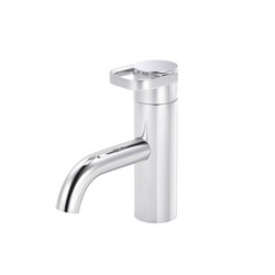 Polo Club | Single-lever sink mixer | Wash basin taps | rvb