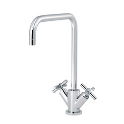 Sully | Kitchen mixer, spout  in U |  | rvb