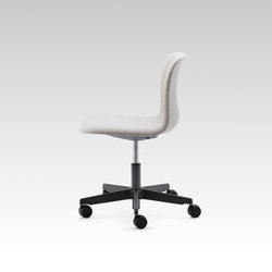 SixE swivel | Office chairs | HOWE