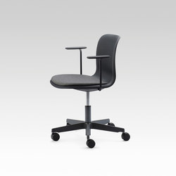 SixE swivel | Office chairs | HOWE