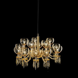 Italamp / Chandelier / Chanel 248 Price, buy Online on Select