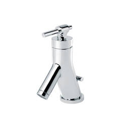 Dynamic | Single-lever sink mixer | Rubinetteria lavabi | rvb
