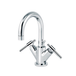 Dynamic | Sink mixer, great spout | Robinetterie pour lavabo | rvb