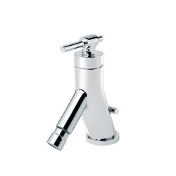 Dynamic | Single-lever bidet mixer | Bathroom taps | rvb