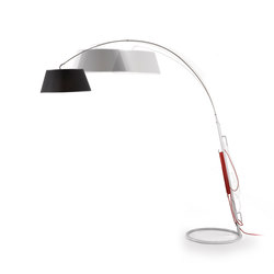 DADA FLOOR LAMP | Free-standing lights | ITALAMP