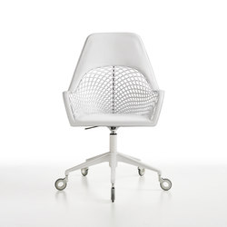Guapa DPA | Office chairs | Midj
