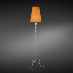 ALTAIR FLOOR LAMP | Free-standing lights | ITALAMP