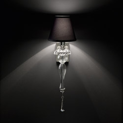 VOGUE WALL LAMP | General lighting | ITALAMP