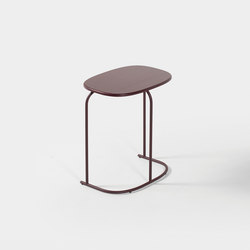 Campfire occasional table | Side tables | Mitab