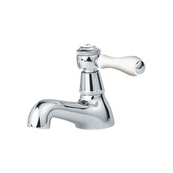 1935 | Washbasin tap, cold | Wash basin taps | rvb